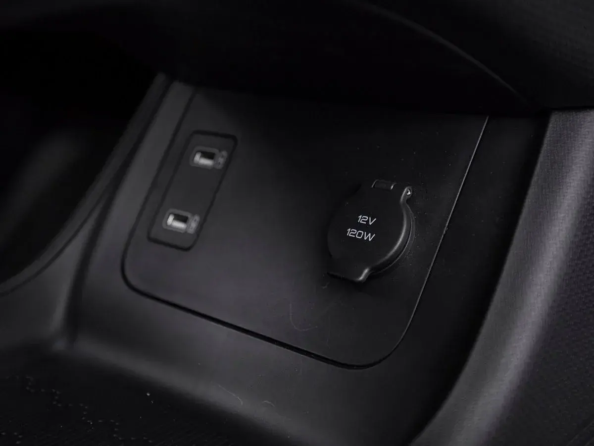 BYD Song Plus