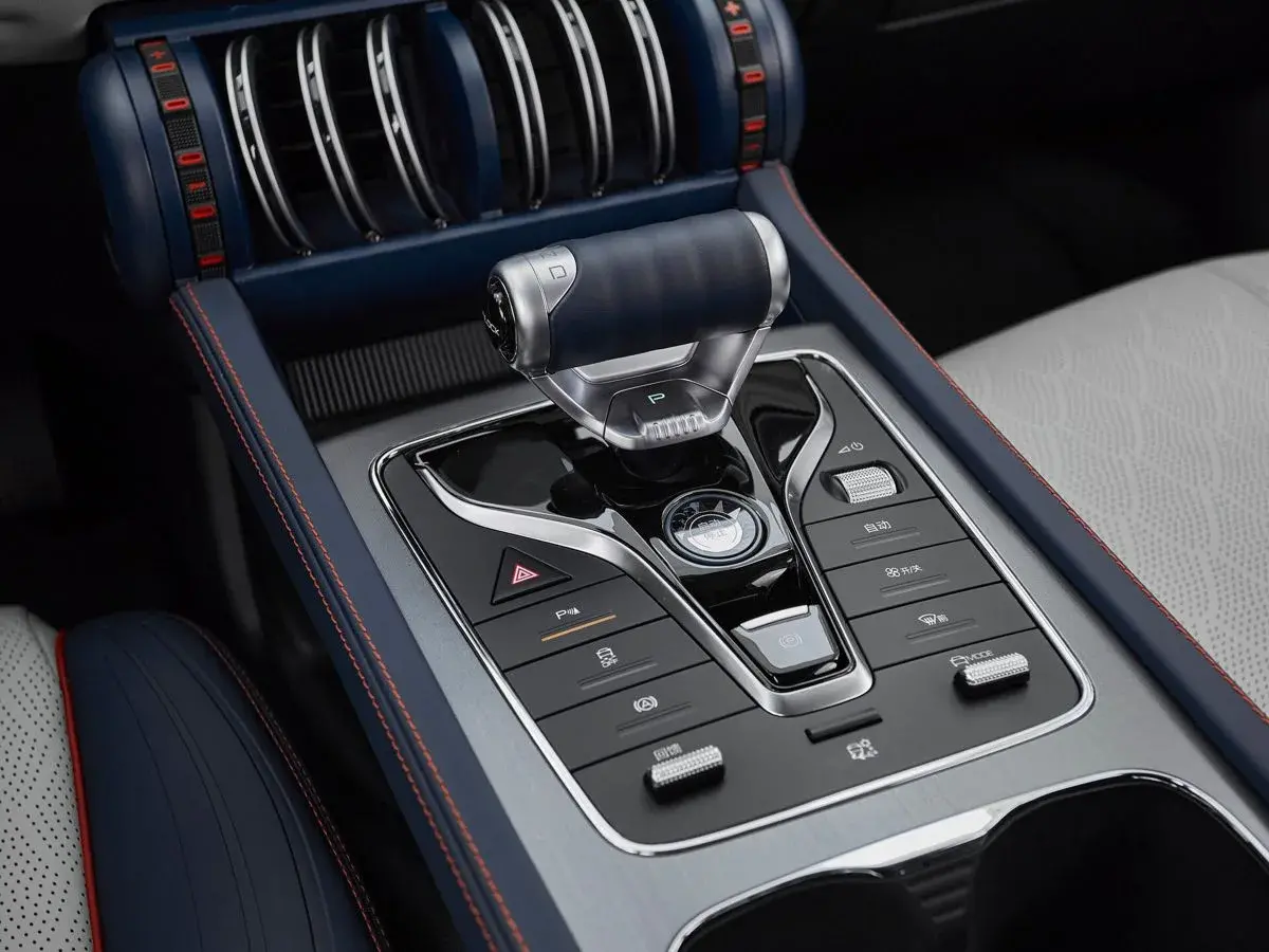 BYD Song Plus