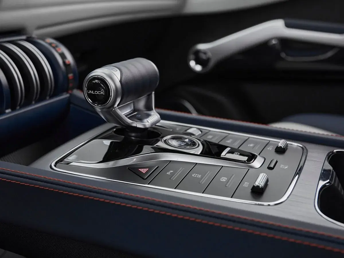 BYD Song Plus