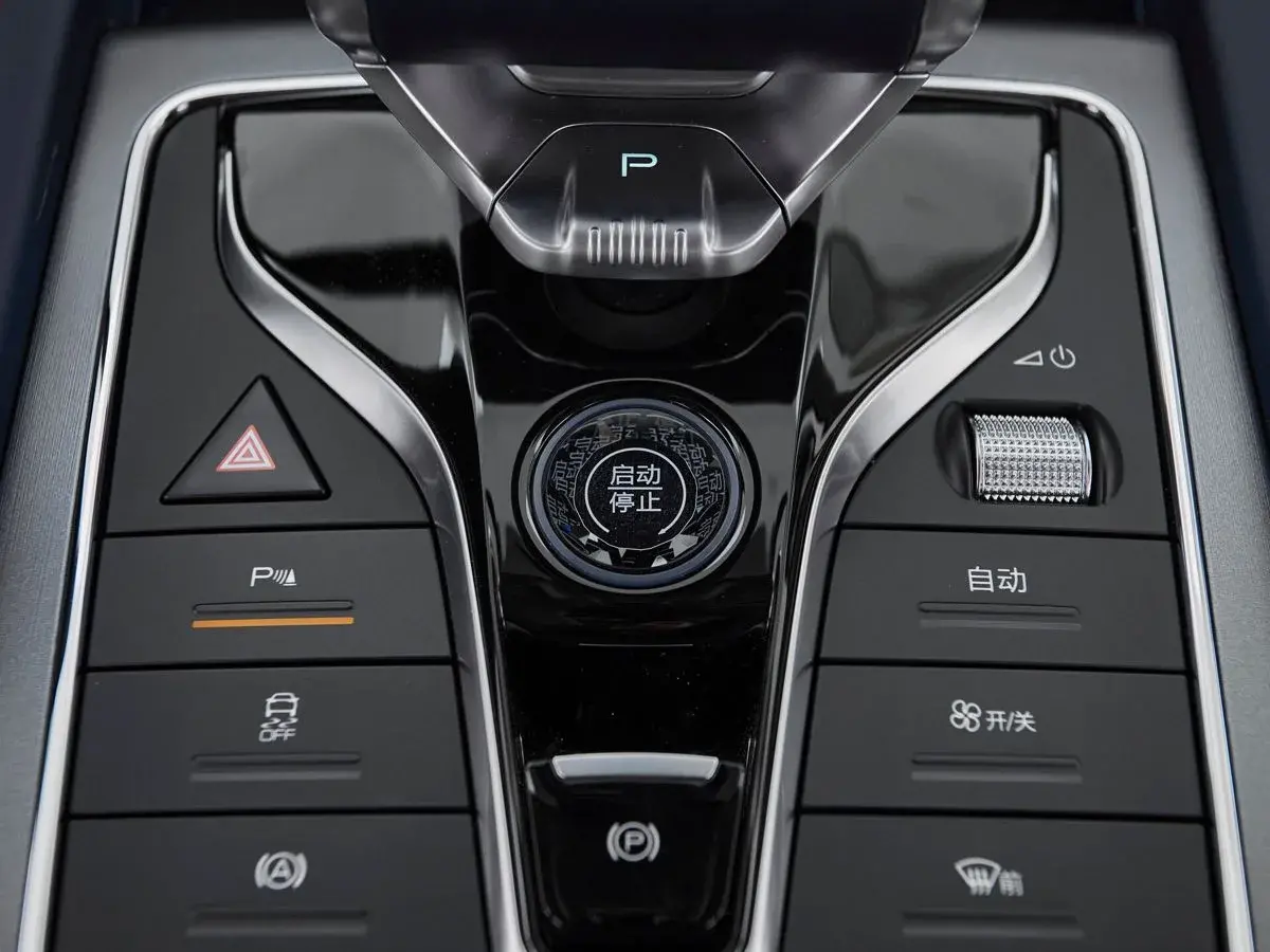 BYD Song Plus