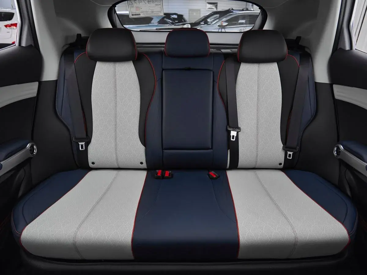 BYD Song Plus