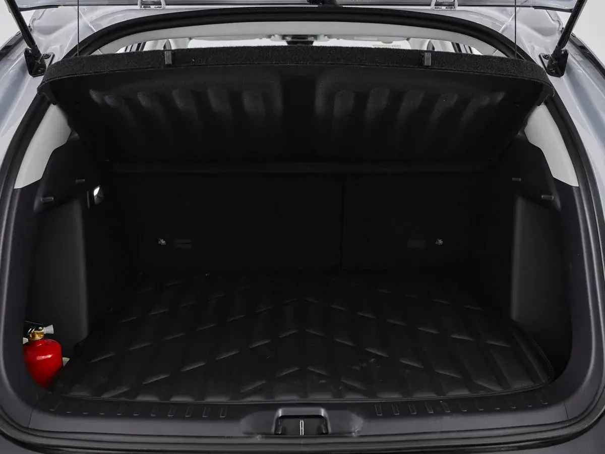 BYD Song Plus