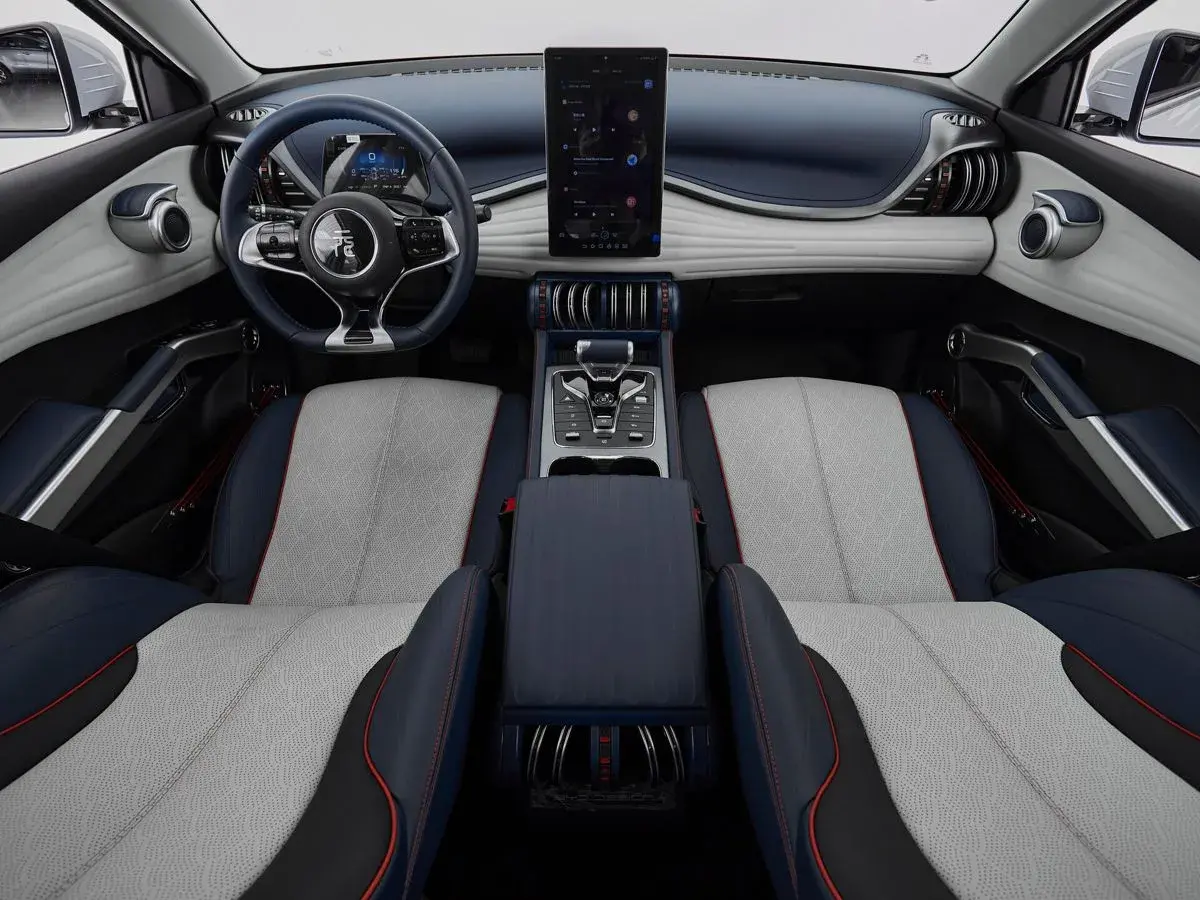 BYD Song Plus