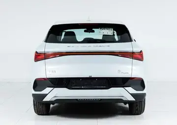 BYD Song Plus Вид 5