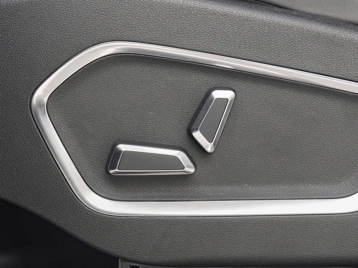 Geely Atlas Pro