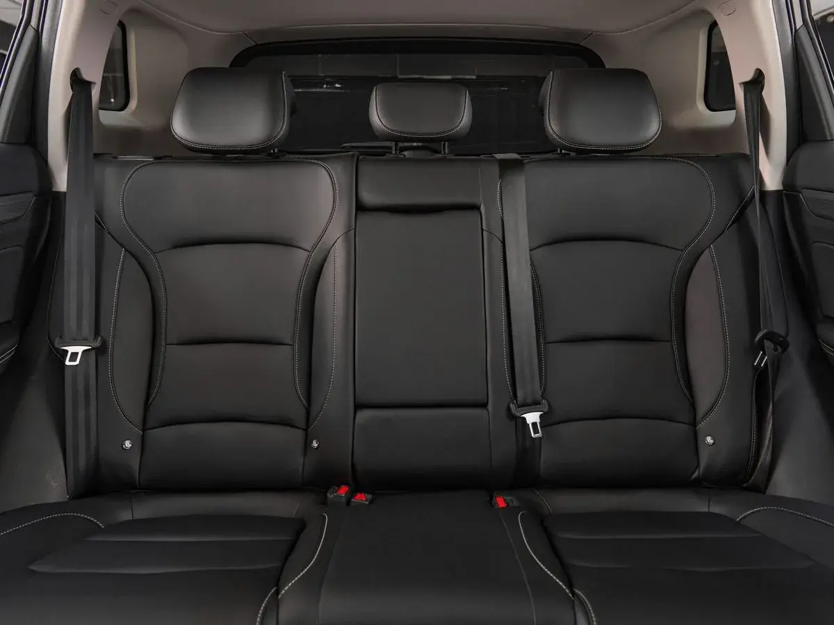 Geely Atlas Pro