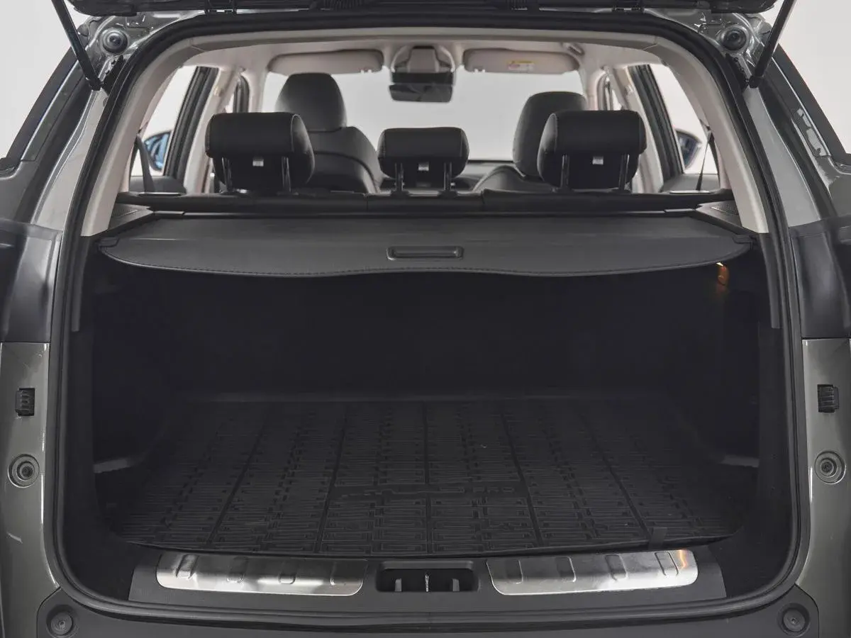 Geely Atlas Pro