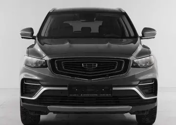 Geely Atlas Pro Вид 2