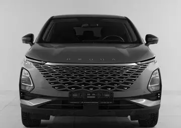 Omoda C5 Вид 2
