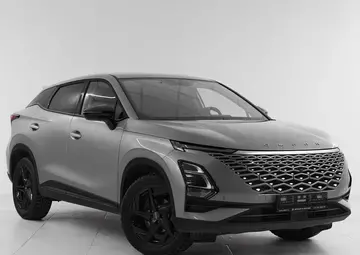 Omoda C5 Вид 3