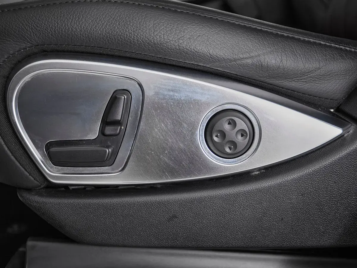 Mercedes benz GL-Класс