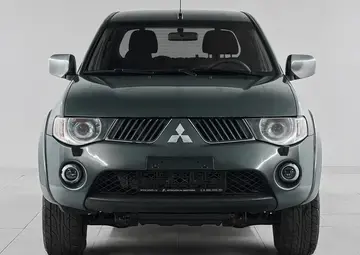 Mitsubishi L200 Вид 2