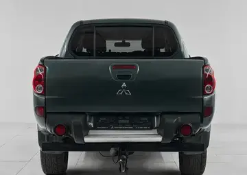 Mitsubishi L200 Вид 5