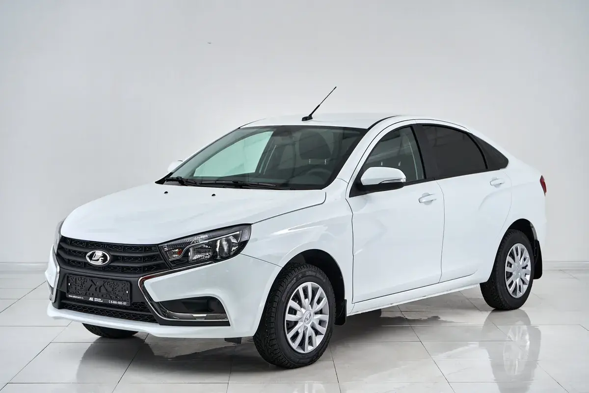 Lada Vesta