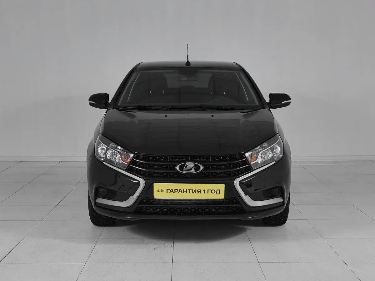 Lada Vesta