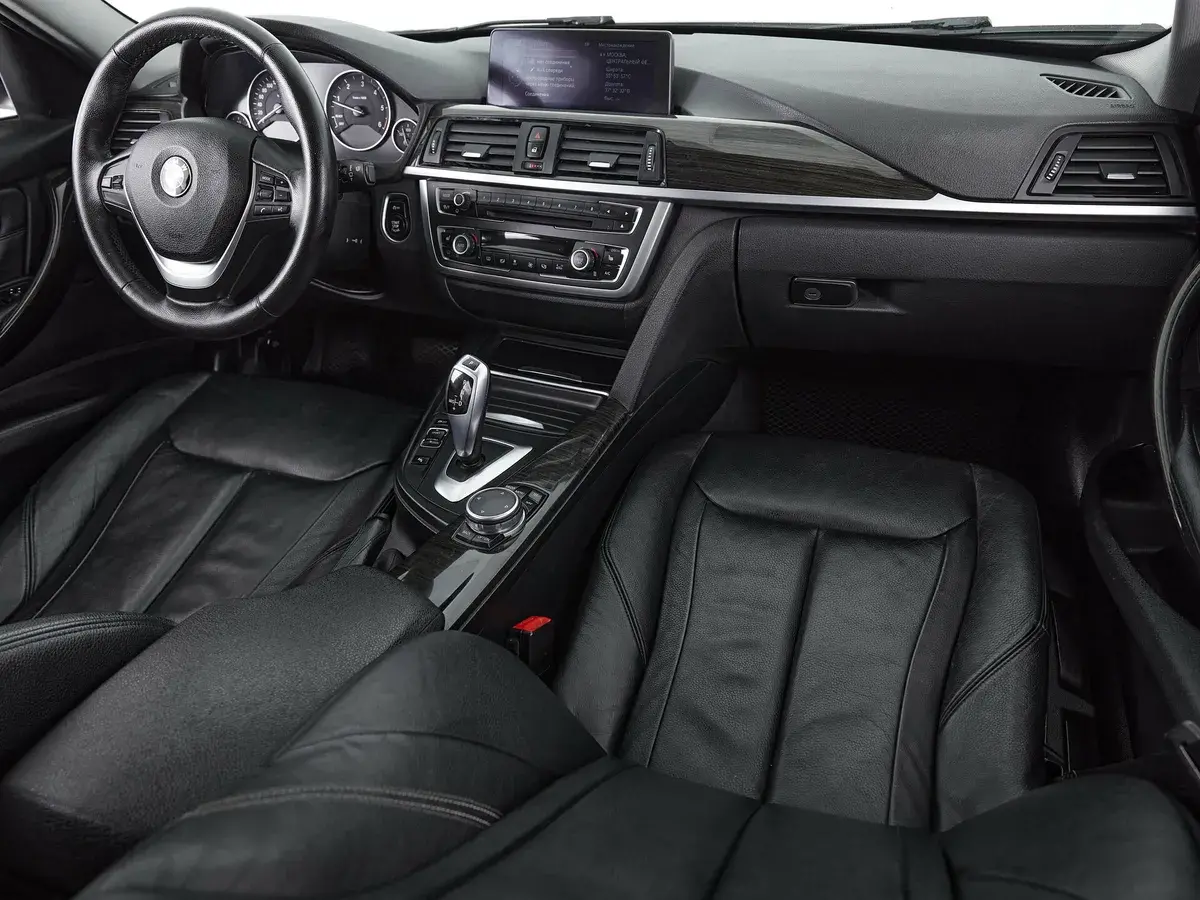 BMW 3 серии