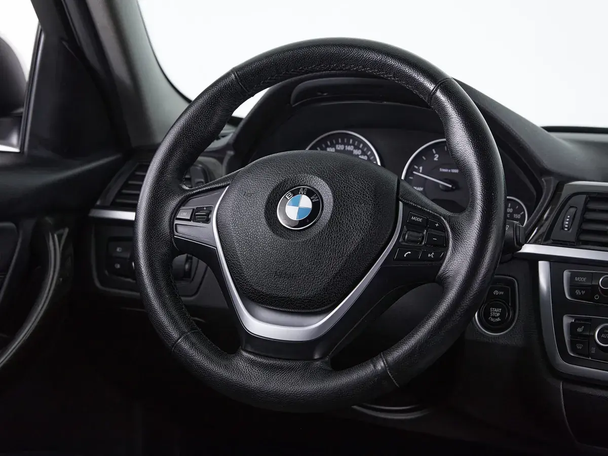 BMW 3 серии