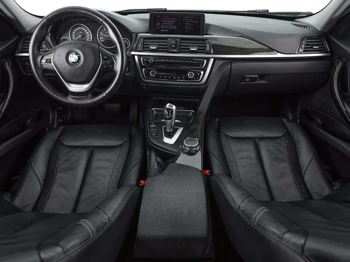 BMW 3 серии