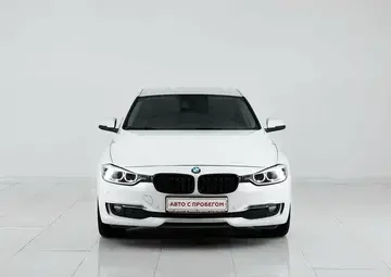 BMW 3 серии Вид 2