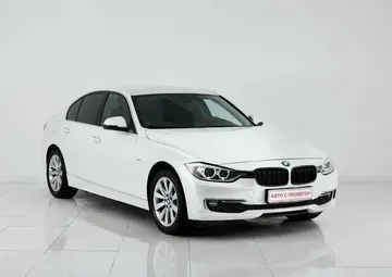 BMW 3 серии Вид 3