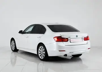 BMW 3 серии Вид 4