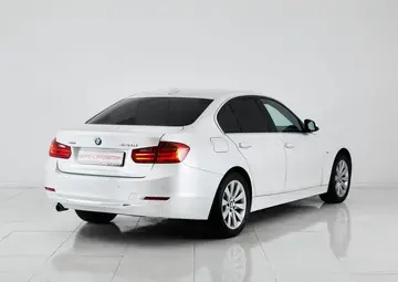 BMW 3 серии Вид 5