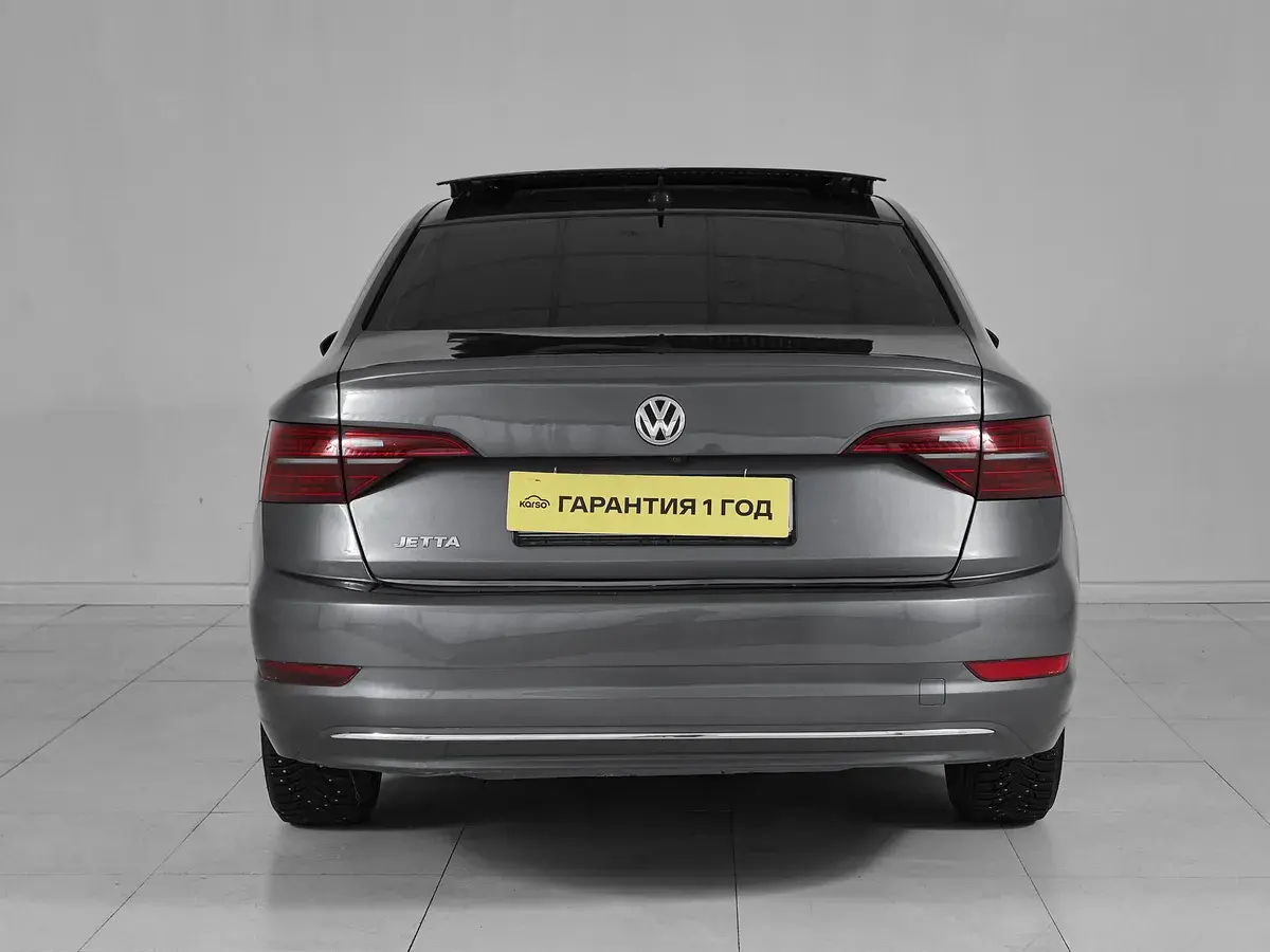 Volkswagen Jetta