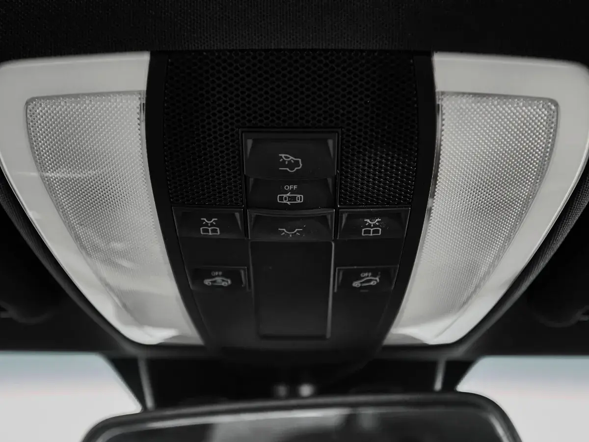 Mercedes benz C-Класс