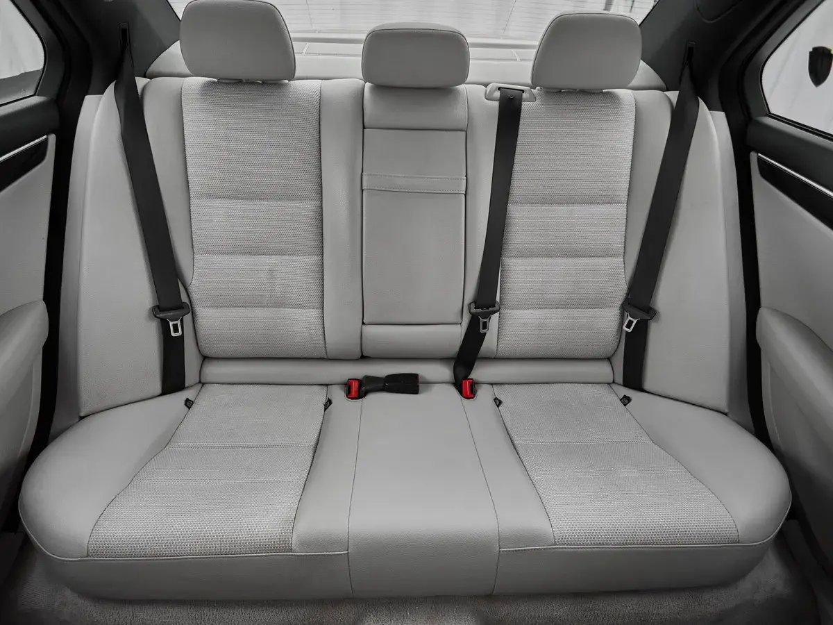 Mercedes benz C-Класс
