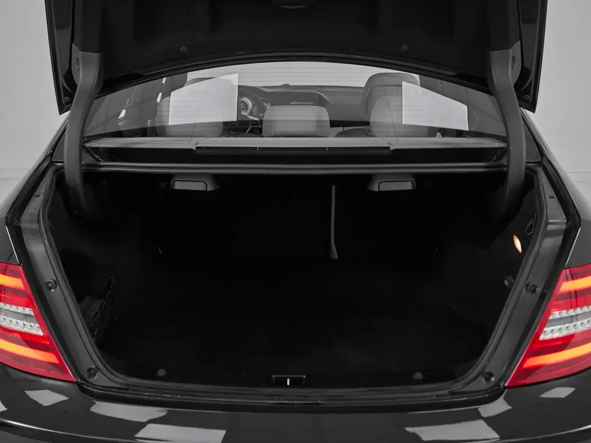 Mercedes benz C-Класс