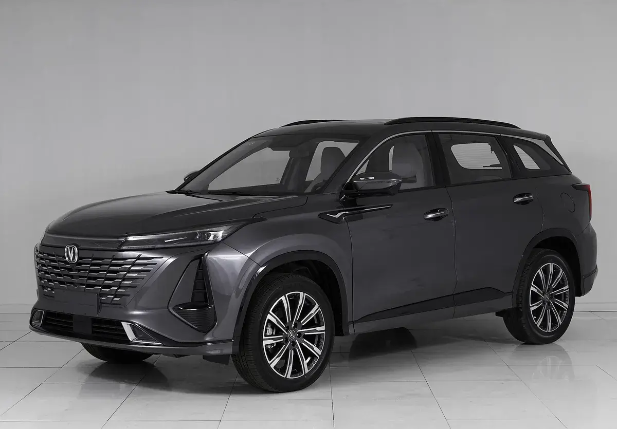 Changan CS75 Plus