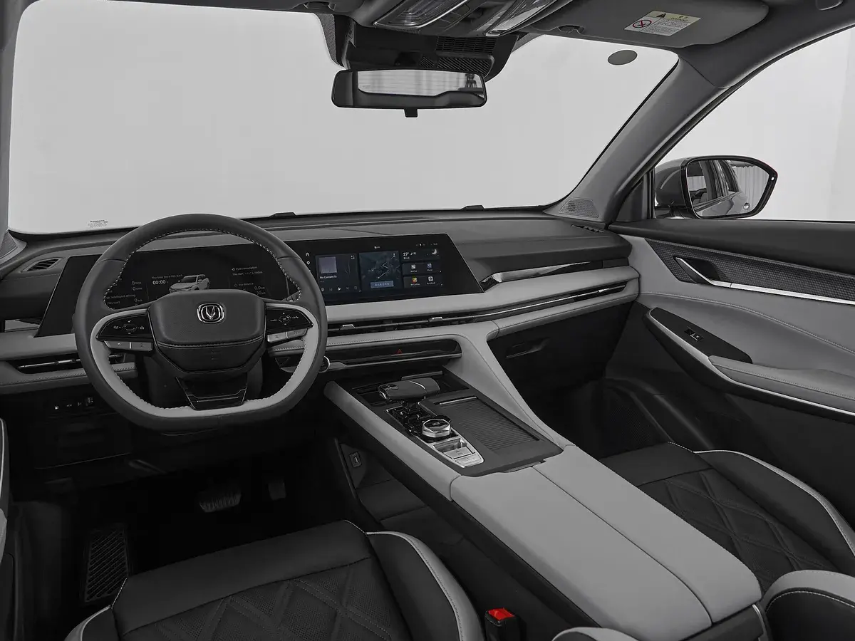 Changan CS75 Plus