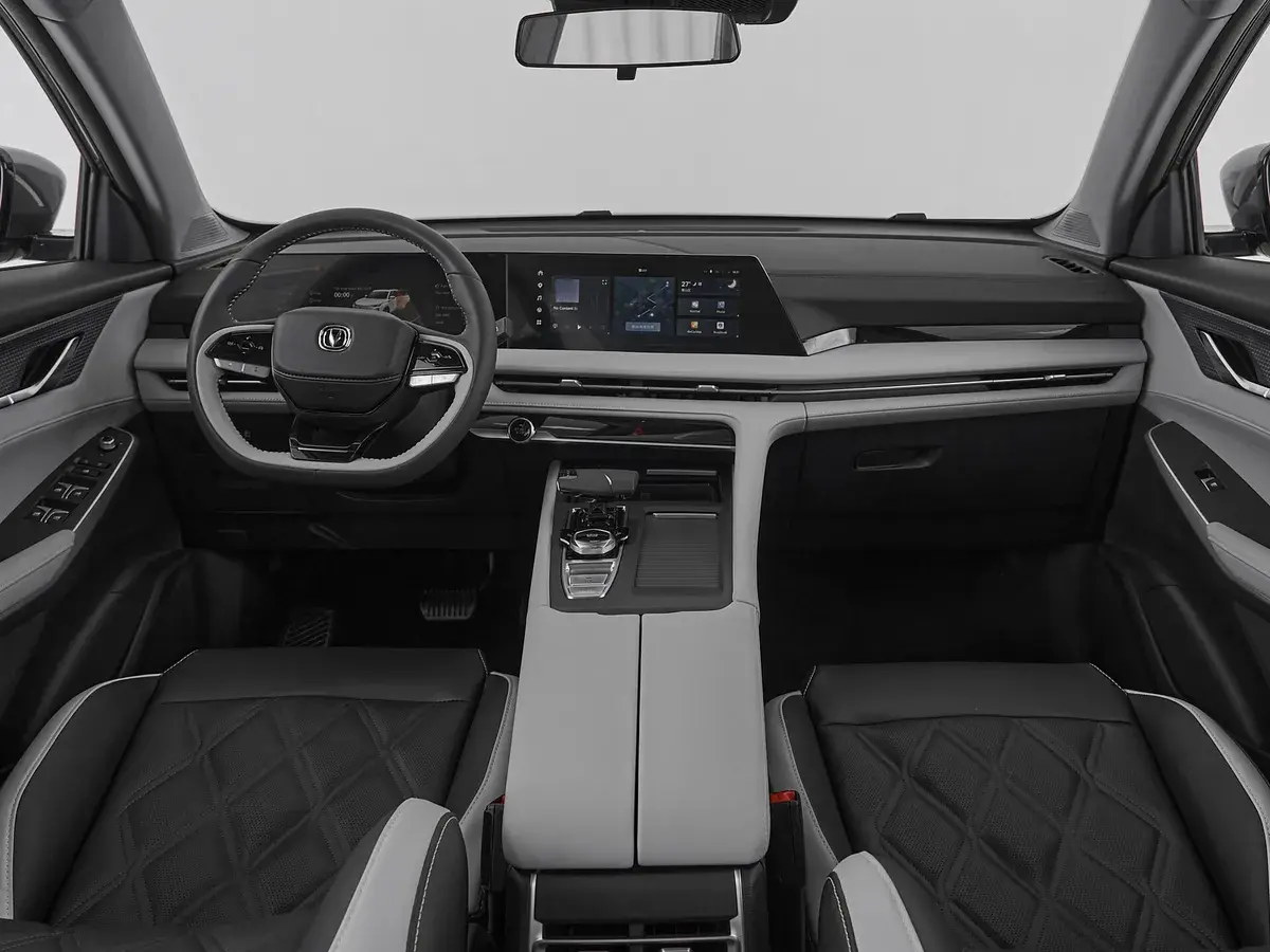 Changan CS75 Plus
