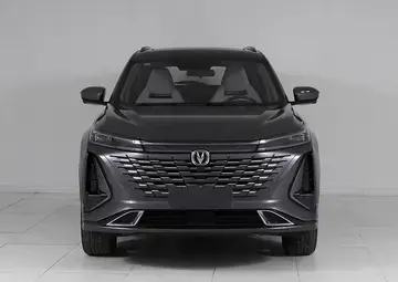 Changan CS75 Plus Вид 2