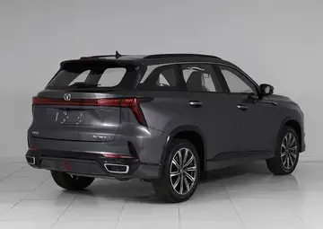 Changan CS75 Plus Вид 4