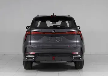 Changan CS75 Plus Вид 5