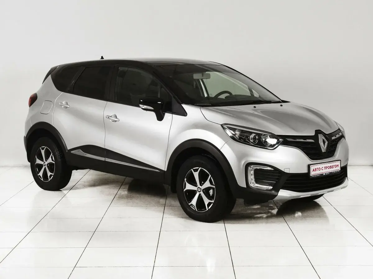Renault Kaptur