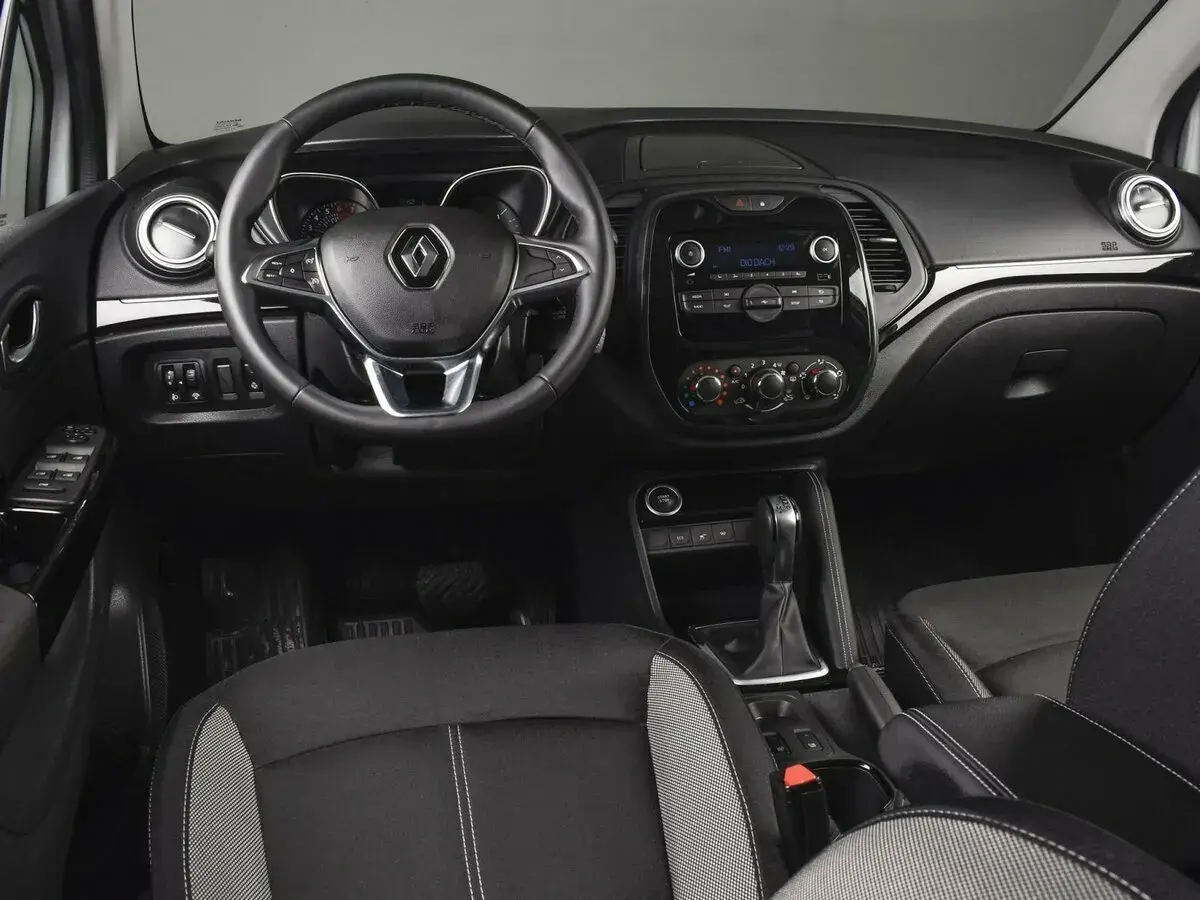 Renault Kaptur