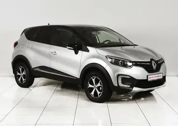 Renault Kaptur Вид 1