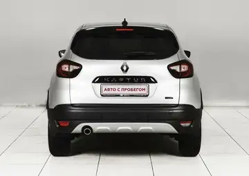Renault Kaptur Вид 4