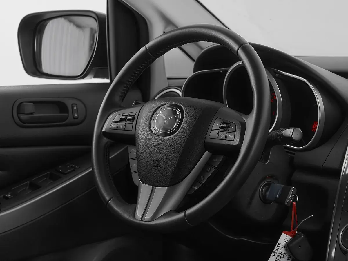Mazda CX-7