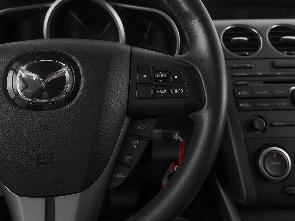 Mazda CX-7