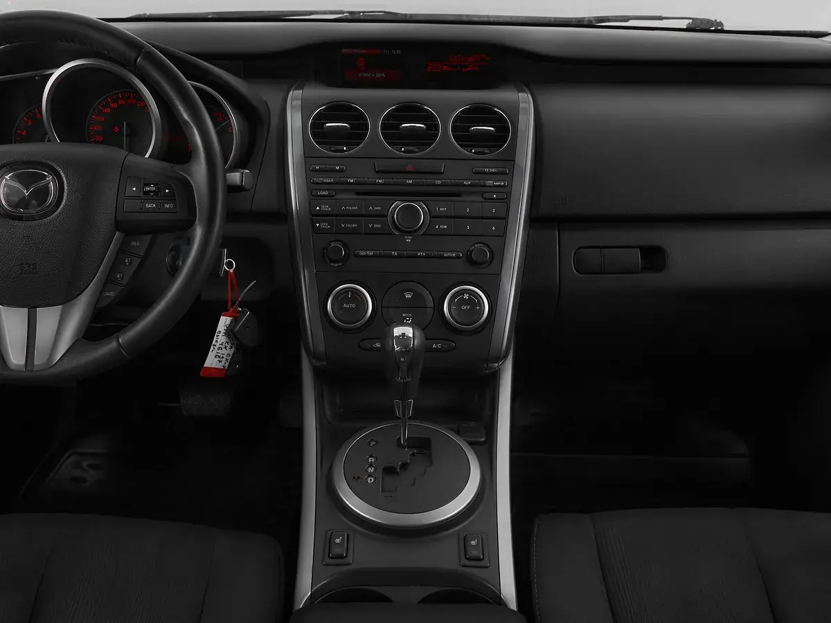Mazda CX-7