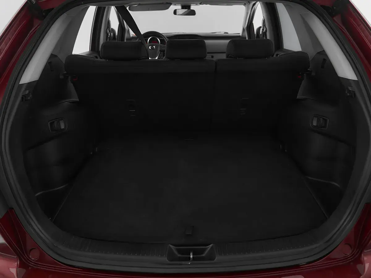 Mazda CX-7