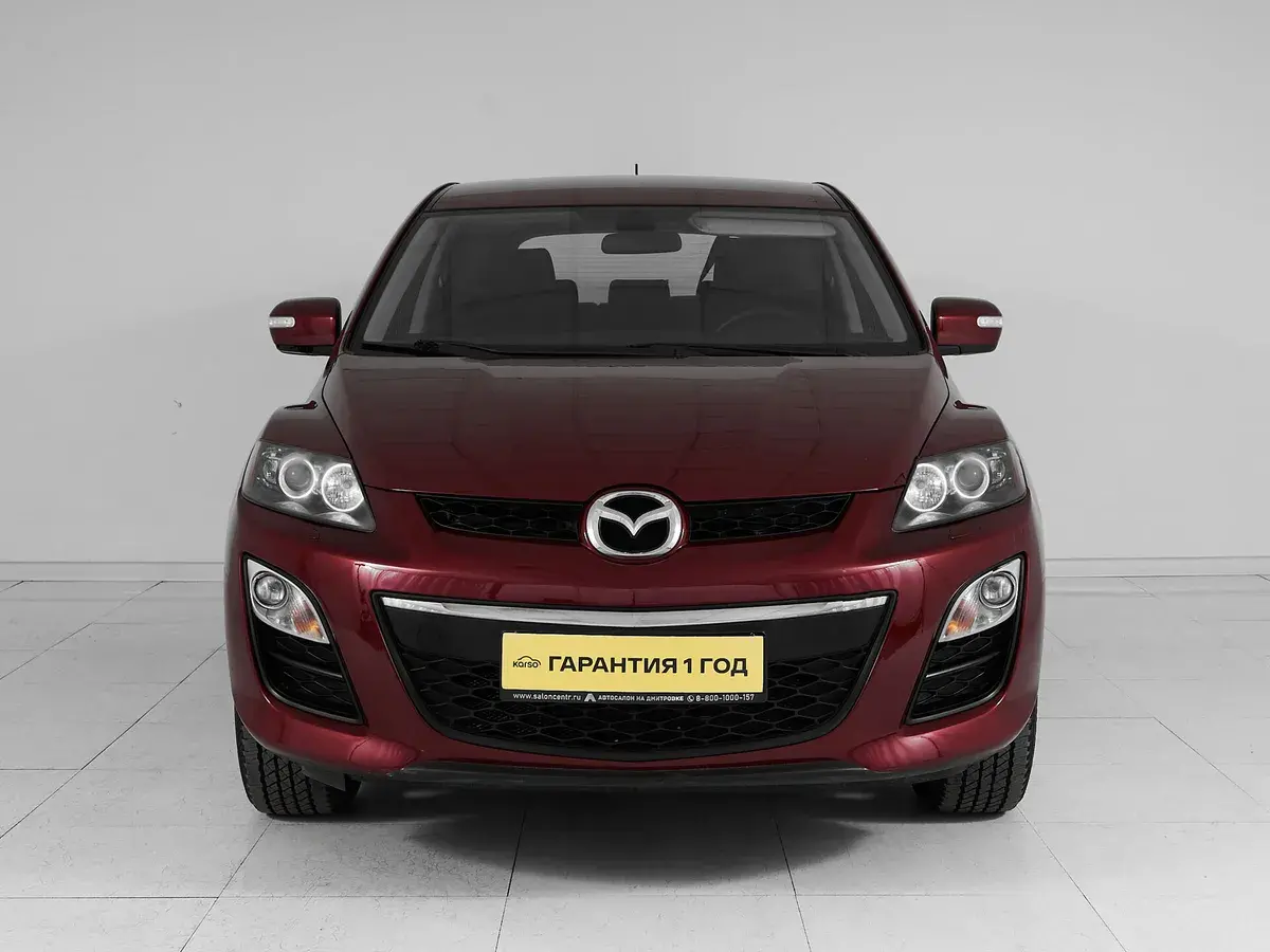 Mazda CX-7