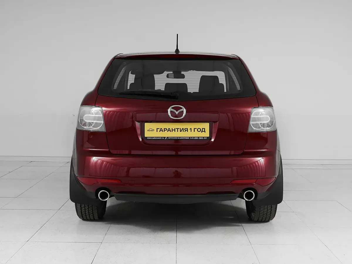 Mazda CX-7