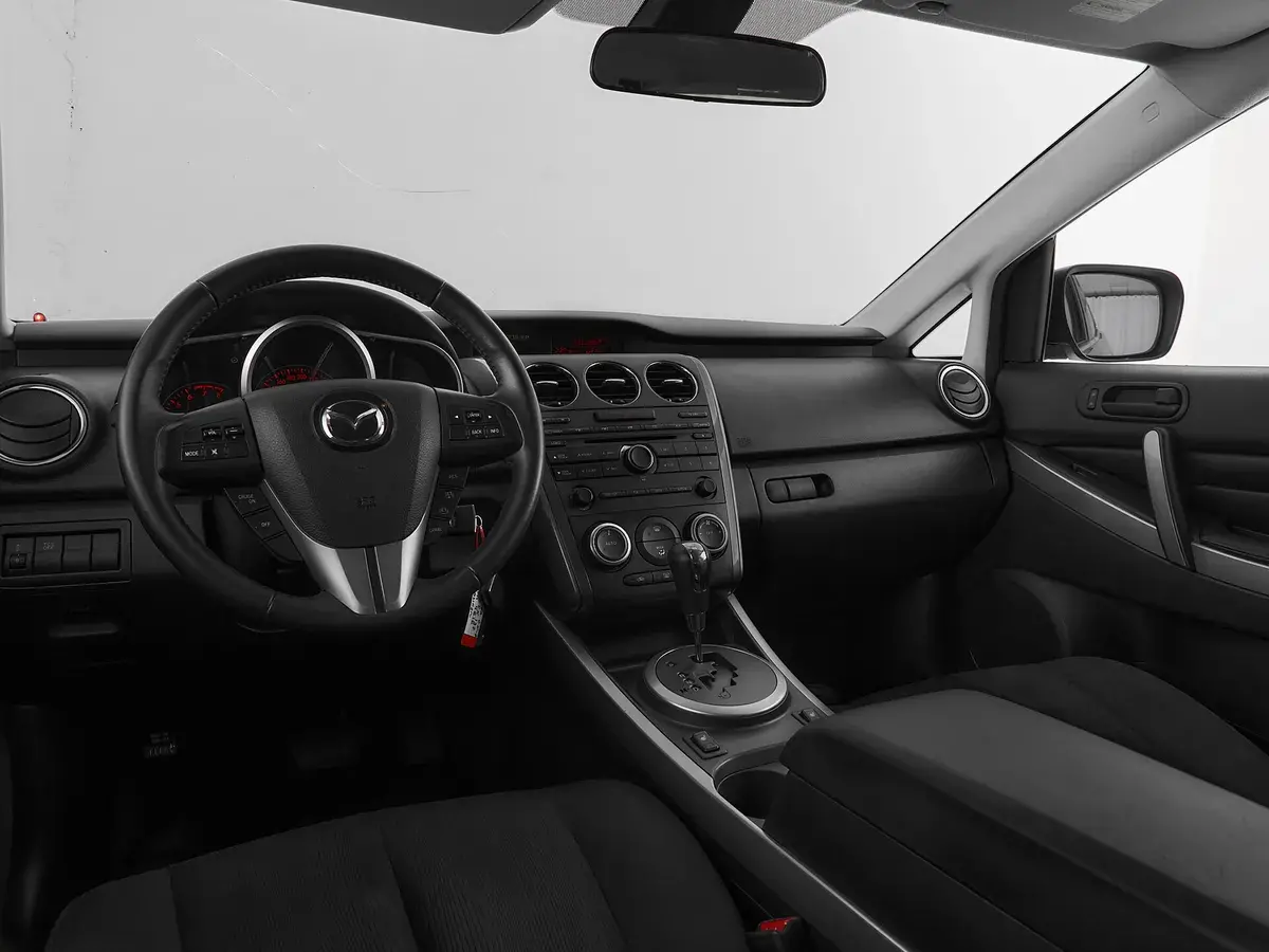 Mazda CX-7