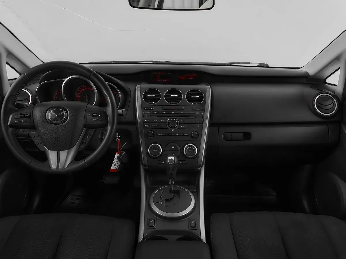 Mazda CX-7