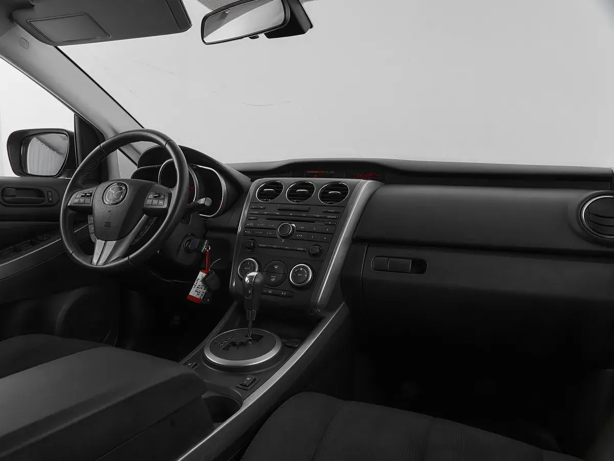 Mazda CX-7