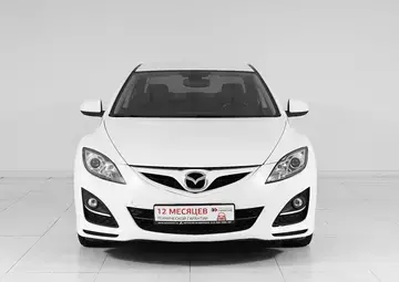 Mazda 6 Вид 2